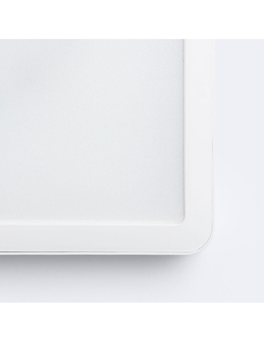 Plafonnier LED Carré 30W 300x300 mm