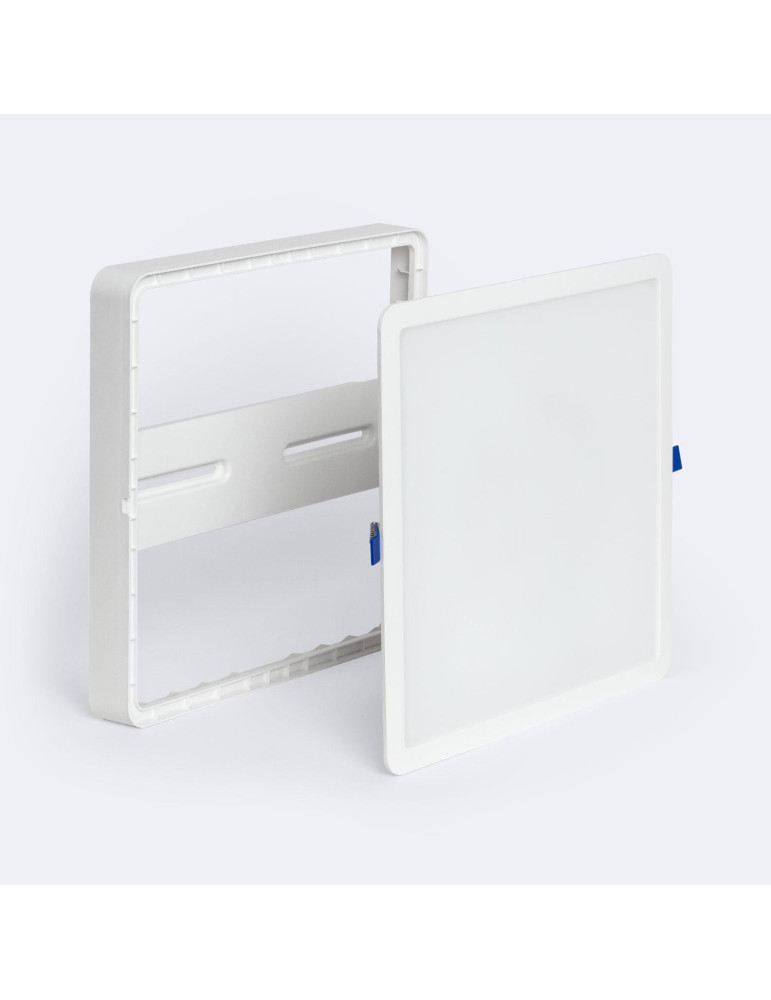 Plafonnier LED Carré 30W 300x300 mm