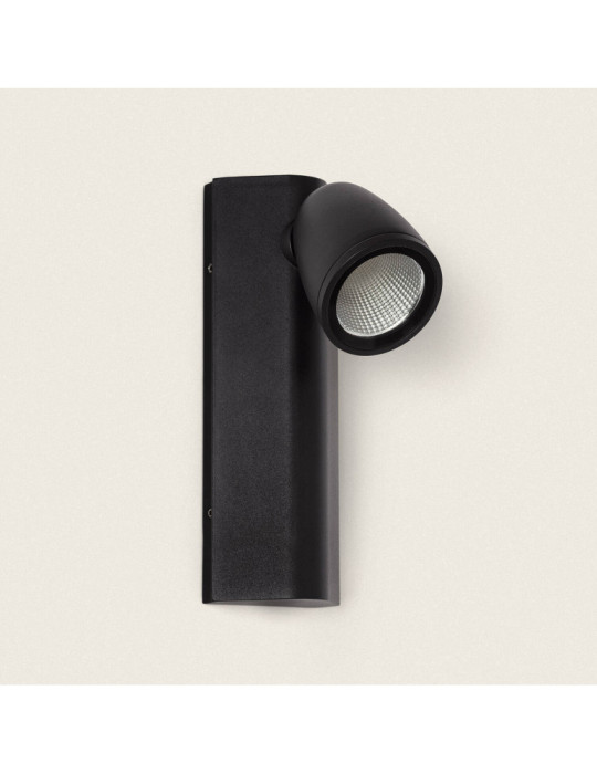 Applique Murale Extérieure LED 6W Aluminium Abel Applique Murale Extérieure LED 6W Aluminium Abel