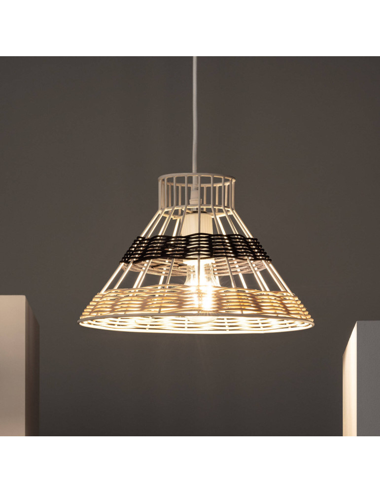 Suspension Rotin Wasari