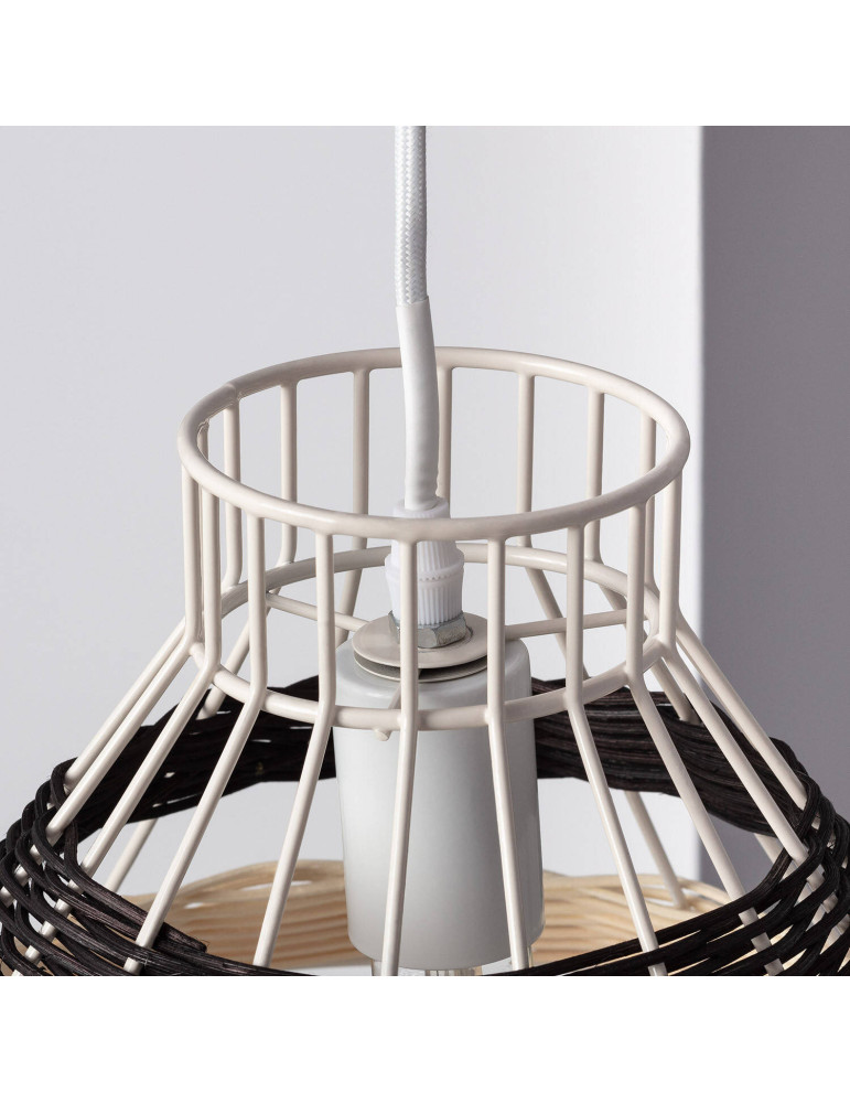 Suspension Rotin Wasari