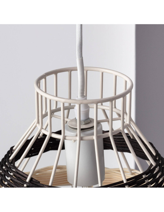 Suspension Rotin Wasari