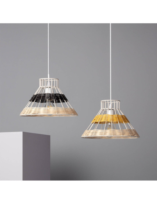 Suspension Rotin Wasari