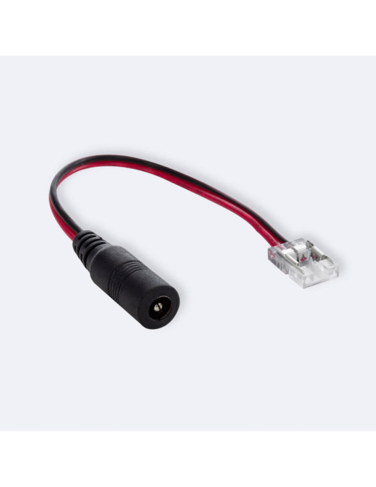 Mini Interrupteur Variateur Tactile pour Ruban LED 5V/24V DC