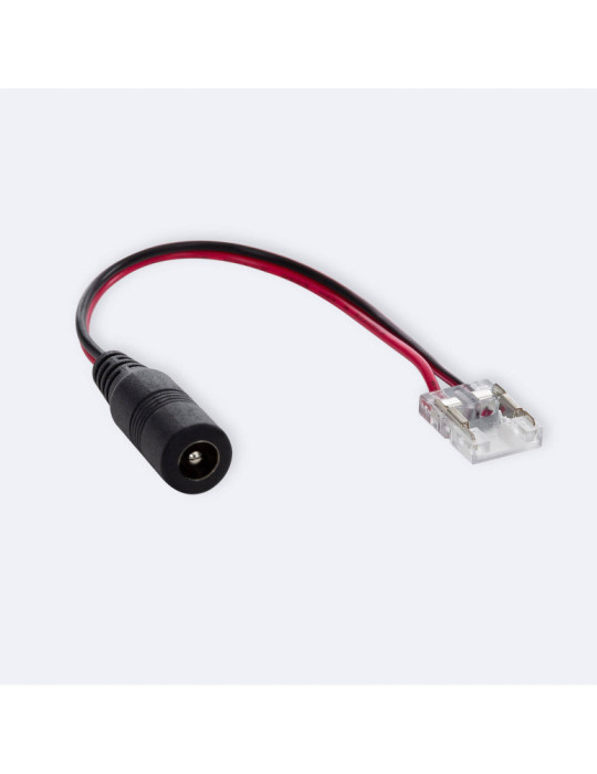 Mini Interrupteur Variateur Tactile pour Ruban LED 5V/24V DC