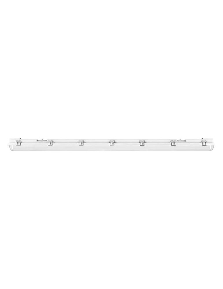 Réglette Étanche pour Tube LED 120 cm IP65 LEDVANCE
