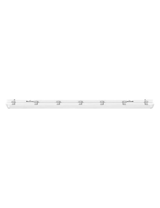 Réglette Étanche pour Tube LED 120 cm IP65 LEDVANCE