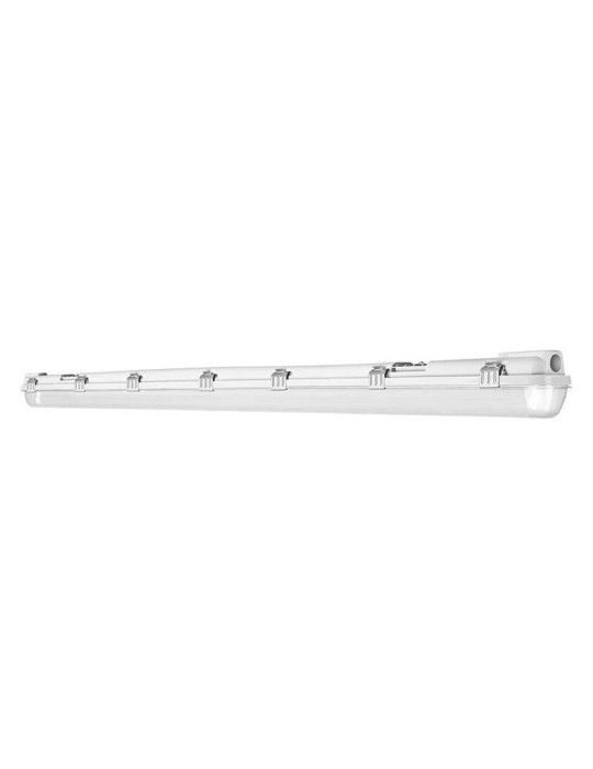 Réglette Étanche pour Tube LED 120 cm IP65 LEDVANCE