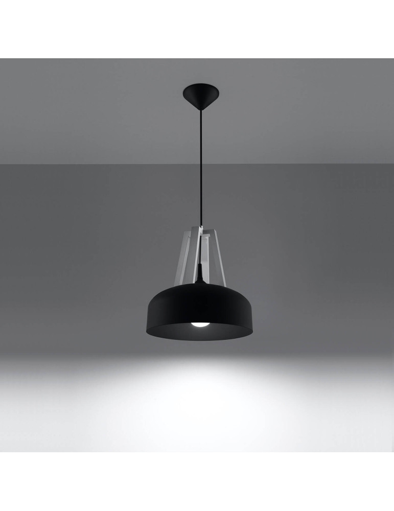 Suspension Bois Casco SOLLUX