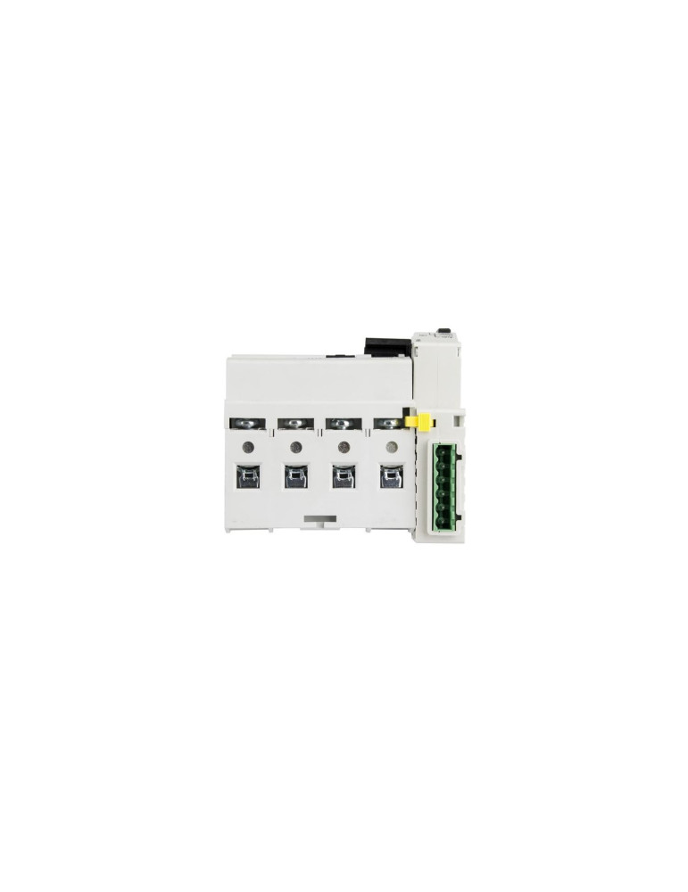 Interrupteur Différentiel Industriel Réarmable Compact 4P-30mA 40-63A-10kA Class A MATIS