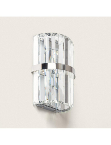 Applique Murale Verre Zashi