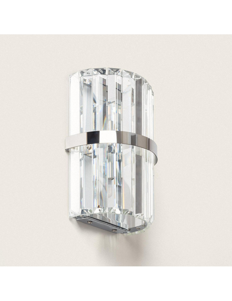 Applique Murale Verre Zashi