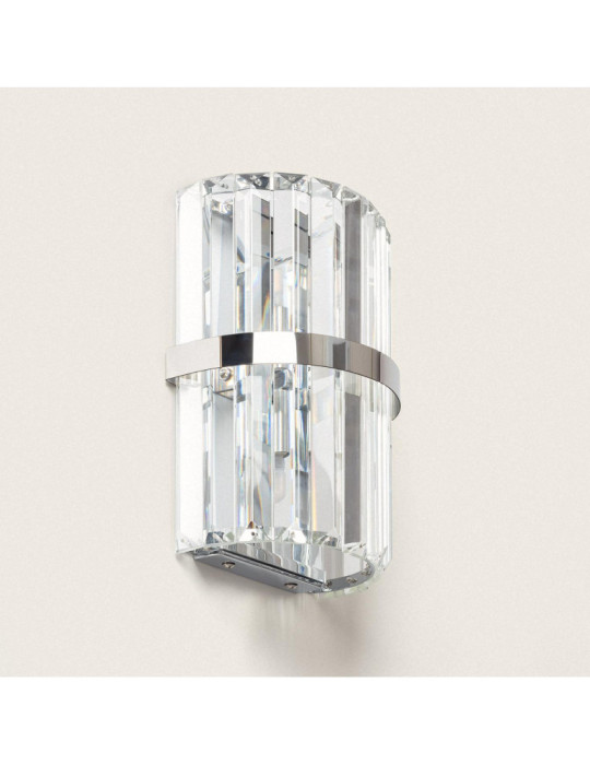 Applique Murale Verre Zashi