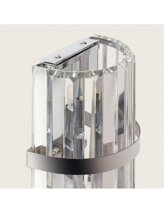 Applique Murale Verre Zashi