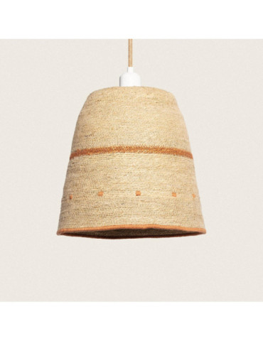 Suspension Fibres Naturelles Vanisha