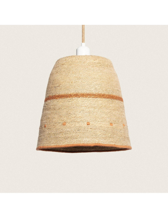 Suspension Fibres Naturelles Vanisha Suspension Fibres Naturelles Vanisha