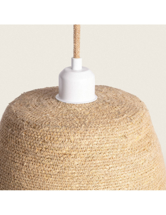 Suspension Fibres Naturelles Vanisha