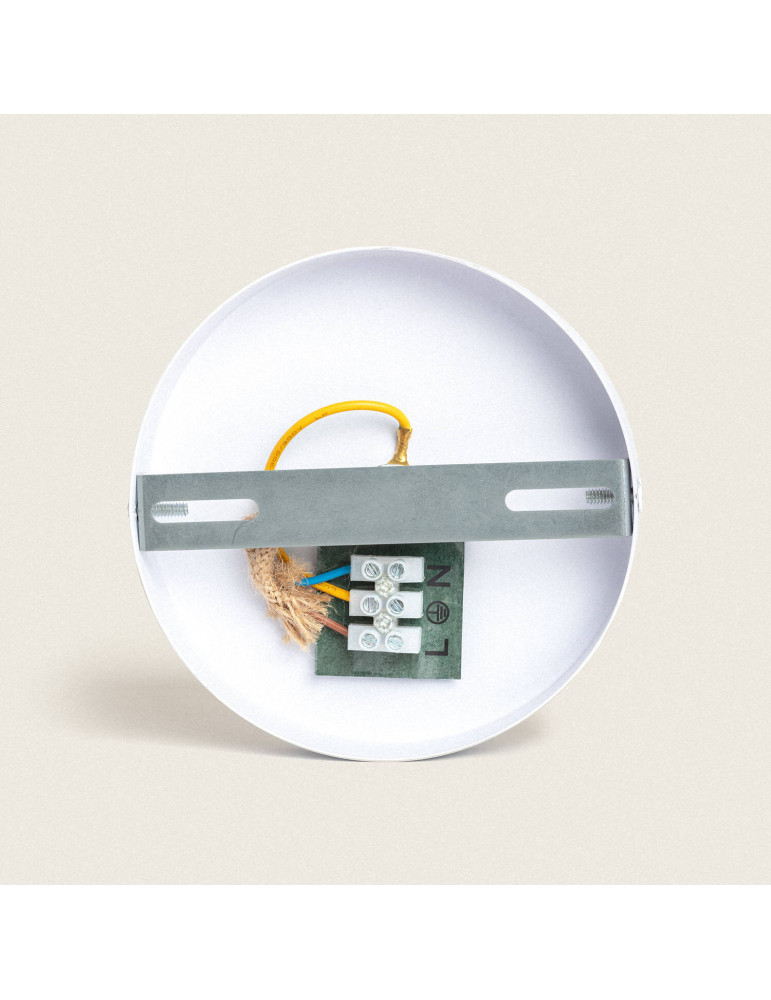 Suspension Fibres Naturelles Vanisha