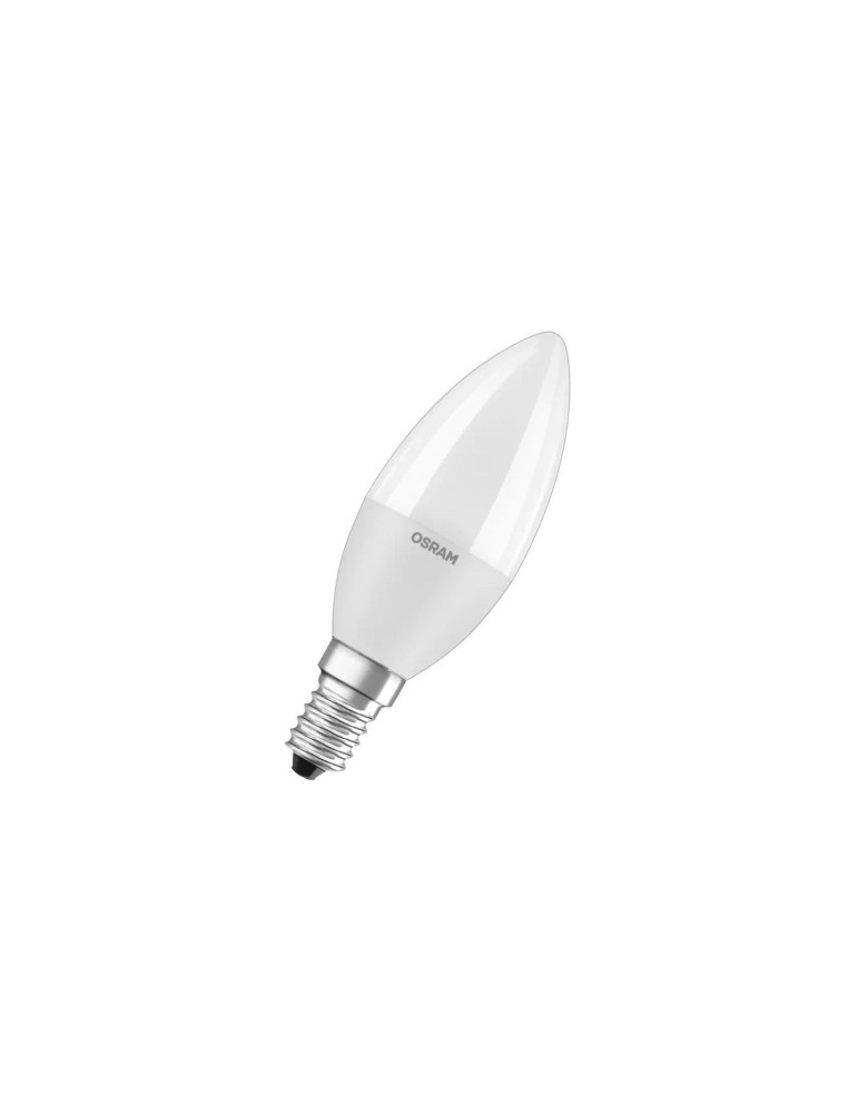 Ampoule LED E14 4.9W 806 lm C39 OSRAM Parathom Value Classic 4058075152915 Ampoule LED E14 4.9W 806 lm C39 OSRAM Parathom Value Classic 4058075152915