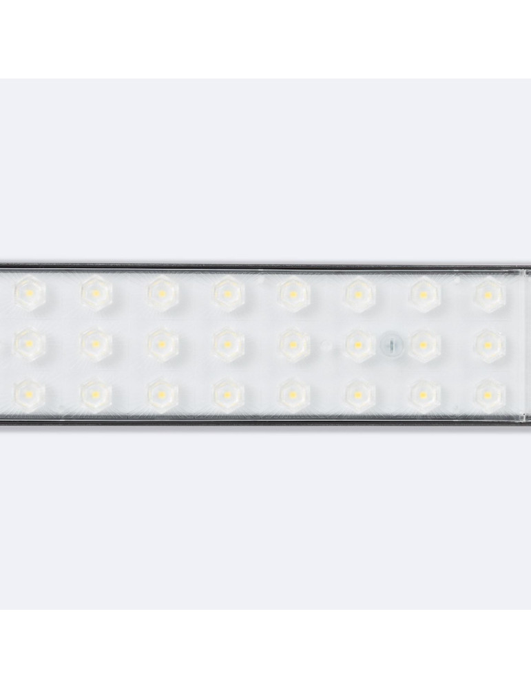 Barre Linéaire LED Trunking 150cm 17-66W TRIDONIC 180lm/W Dimmable DALI Easy Line LEDNIX