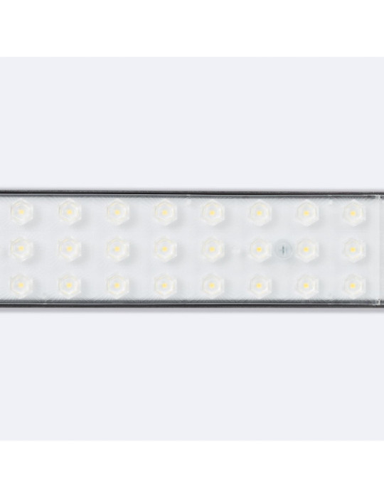 Barre Linéaire LED Trunking 150cm 17-66W TRIDONIC 180lm/W Dimmable DALI Easy Line LEDNIX