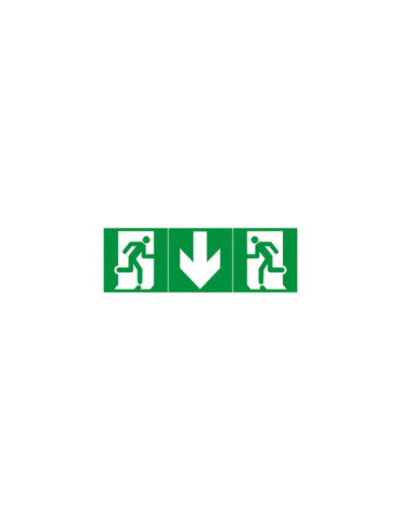 Étiquettes de Signalisation Gauche/Droite LEGRAND 661670