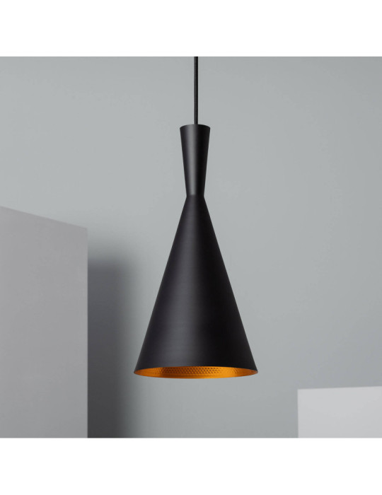 Suspension Métal Lennon Suspension Métal Lennon