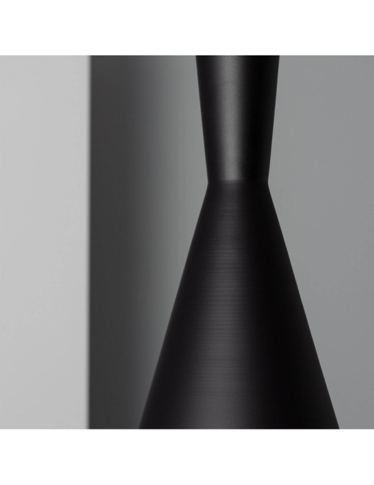 Suspension Métal Lennon