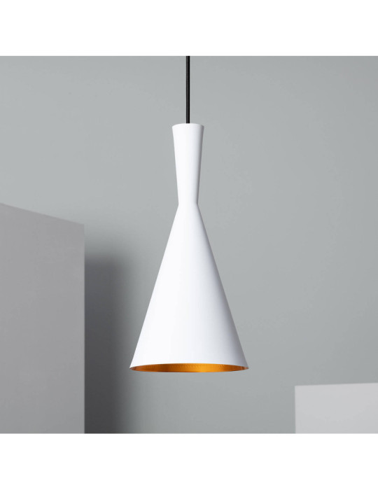 Suspension Métal Lennon Suspension Métal Lennon