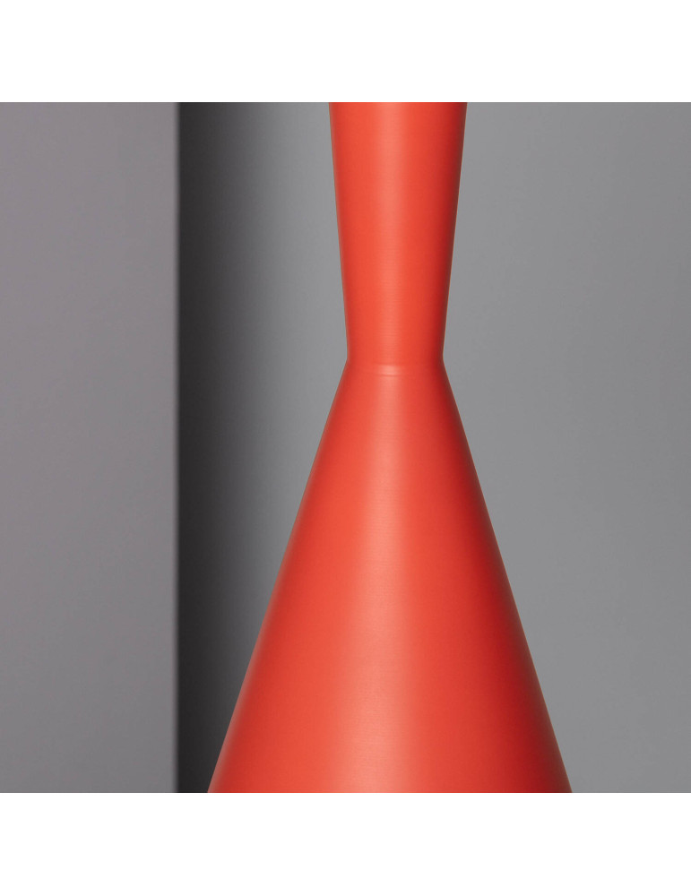 Suspension Métal Lennon