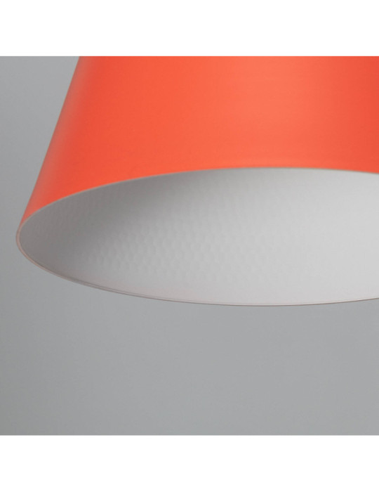 Suspension Métal Lennon