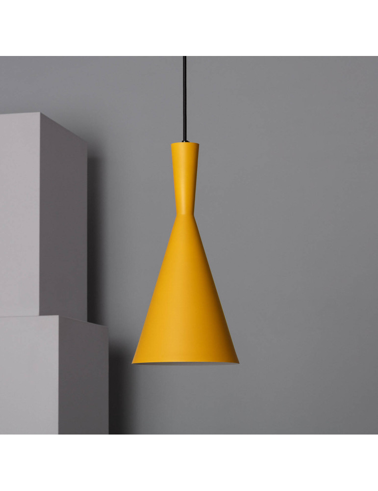 Suspension Métal Lennon Suspension Métal Lennon