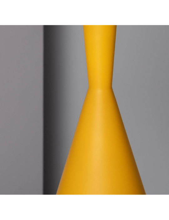 Suspension Métal Lennon