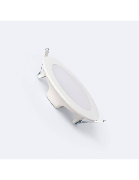Spot Downlight LED 6W Rond Coupe Ø 95 mm Spot Downlight LED 6W Rond Coupe Ø 95 mm