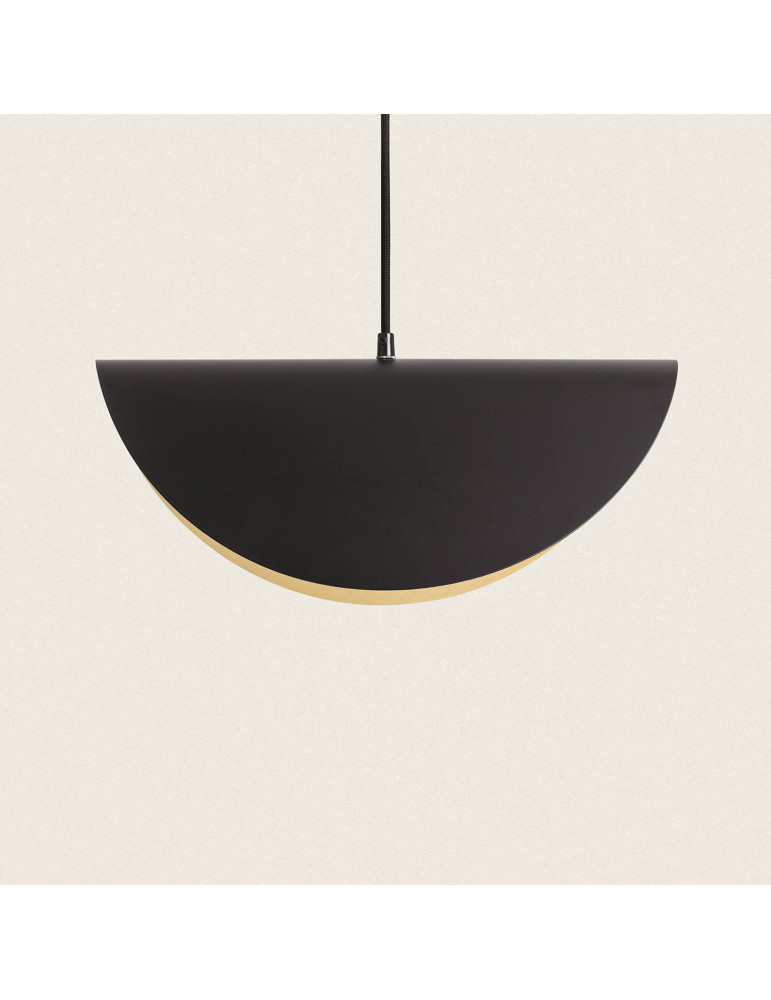 Suspension Métal Caravaggio