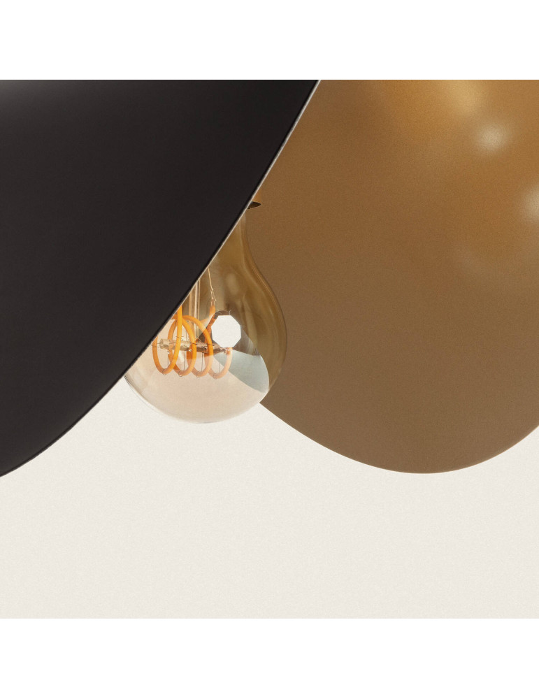 Suspension Métal Caravaggio