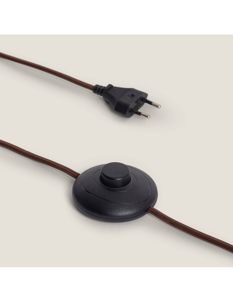 Lampadaire Bois Abner