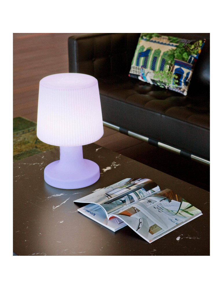 Lampe à Poser Carmen 45 Warm Indoor