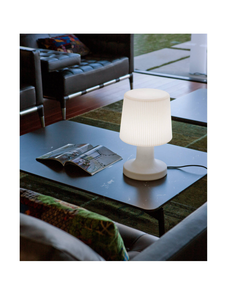 Lampe à Poser Carmen 45 Warm Indoor