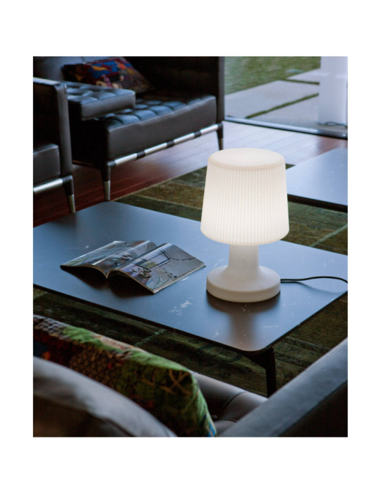 Lampe à Poser Carmen 45 Warm Indoor