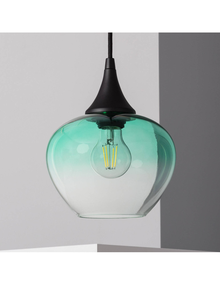 Suspension Verre Manzana