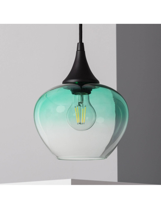 Suspension Verre Manzana