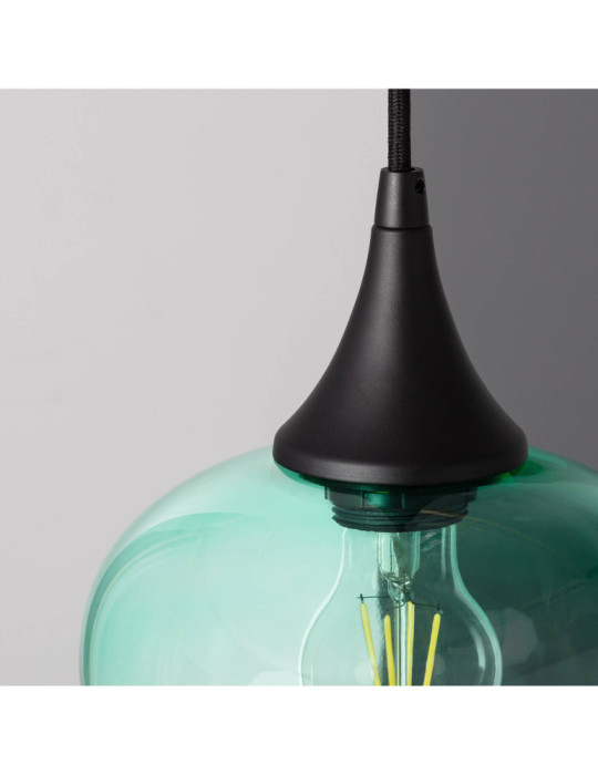 Suspension Verre Manzana