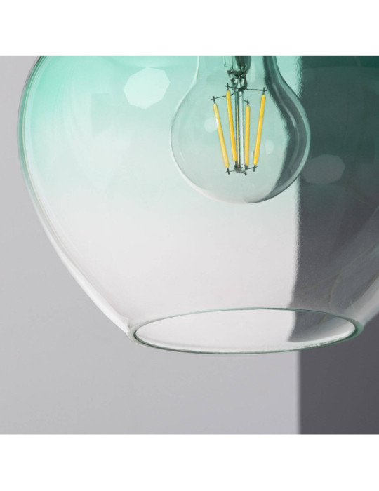 Suspension Verre Manzana