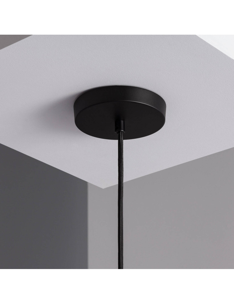 Suspension Verre Manzana