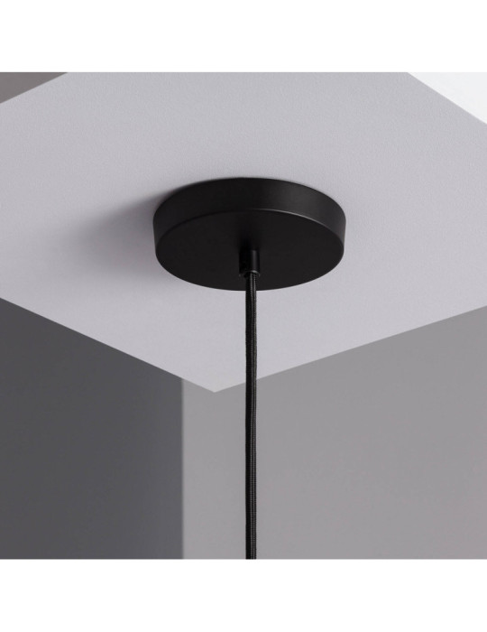 Suspension Verre Manzana