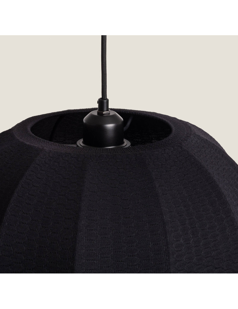 Suspension Tissu Taupiri