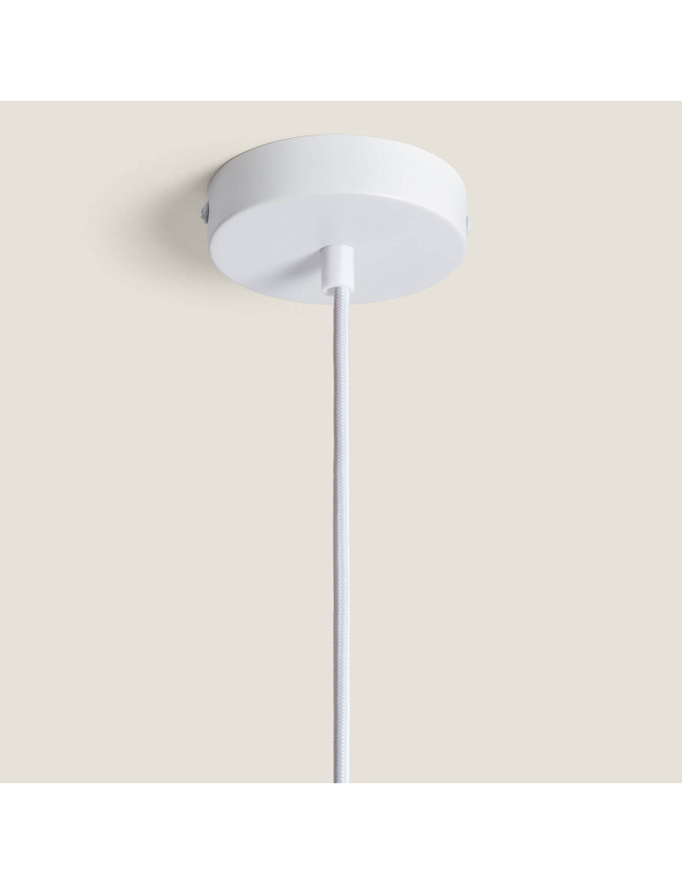 Suspension Tissu Taupiri