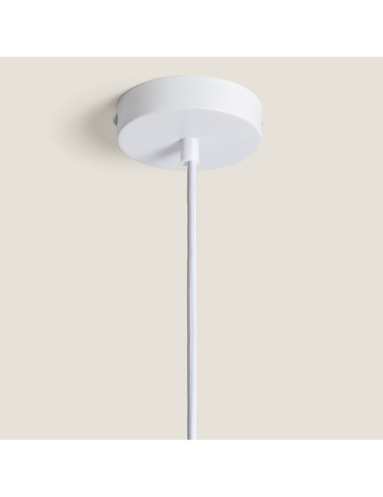 Suspension Tissu Taupiri