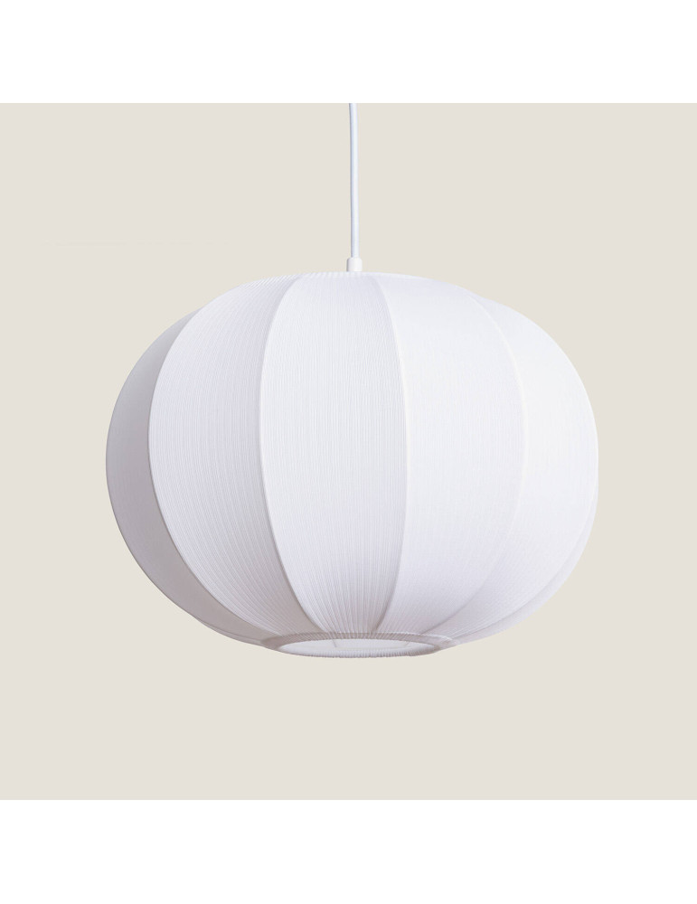 Suspension Tissu Taupiri